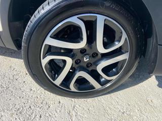 RENAULT Captur usata, con Cruise Control