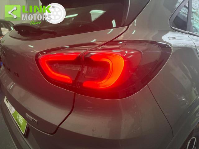 FORD Puma usata, con Volante multifunzione