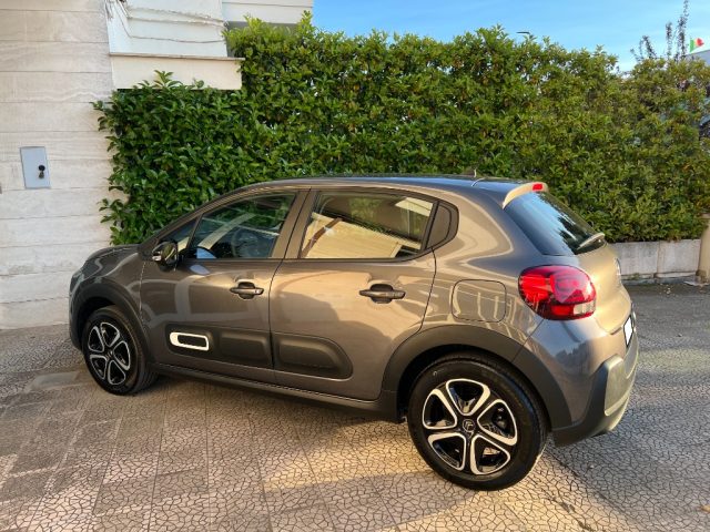CITROEN C3 usata 9
