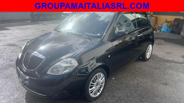 LANCIA Ypsilon usata, con Airbag