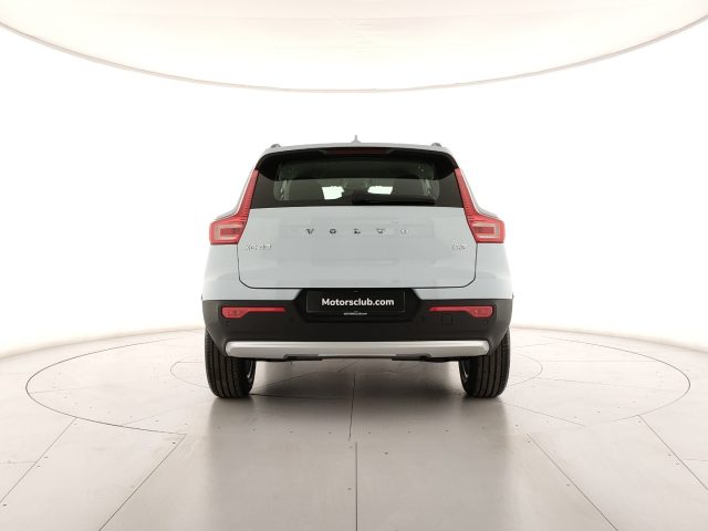 VOLVO XC40 usata, con Alzacristalli elettrici