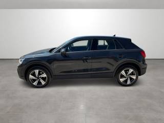 AUDI Q2 usata, con Climatizzatore