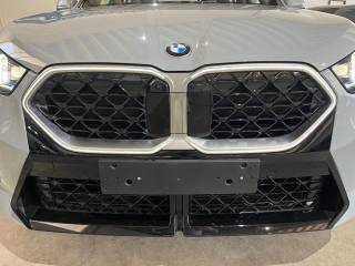 BMW X2 usata, con Airbag laterali