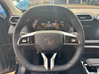 MG ZS usata, con Cerchi in lega