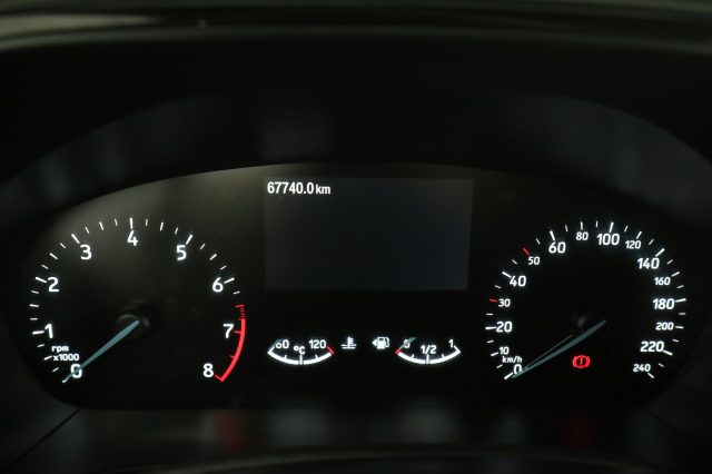 FORD Focus usata 6