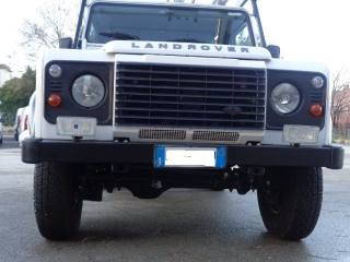 LAND ROVER Defender usata, con Chiusura centralizzata telecomandata