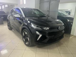 RENAULT Captur usata, con Chiusura centralizzata