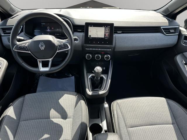 RENAULT Clio usata, con Cruise Control