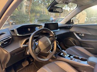 PEUGEOT 2008 usata, con Chiusura centralizzata
