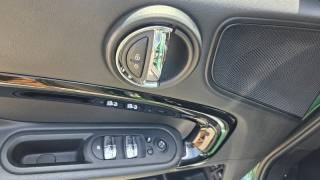 MINI Countryman usata, con Fendinebbia