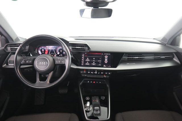 AUDI A3 usata 3