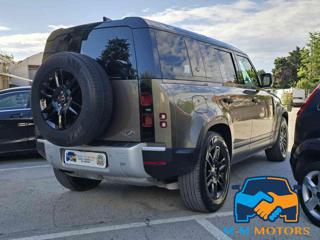 LAND ROVER Defender usata, con Climatizzatore