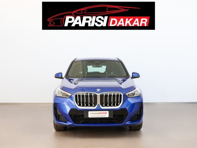 BMW X1 usata, con Alzacristalli elettrici
