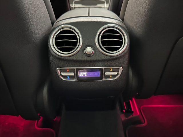 MERCEDES-BENZ GLC 43 AMG usata, con Climatizzatore automatico, 3 zone