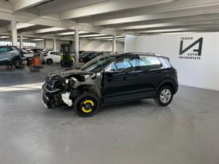 VOLKSWAGEN T-Cross usata, con Airbag Passeggero