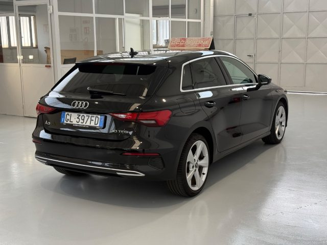 AUDI A3 usata, con Chiusura centralizzata