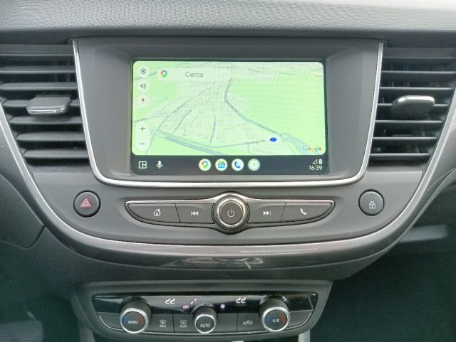 OPEL Crossland X usata, con Controllo trazione