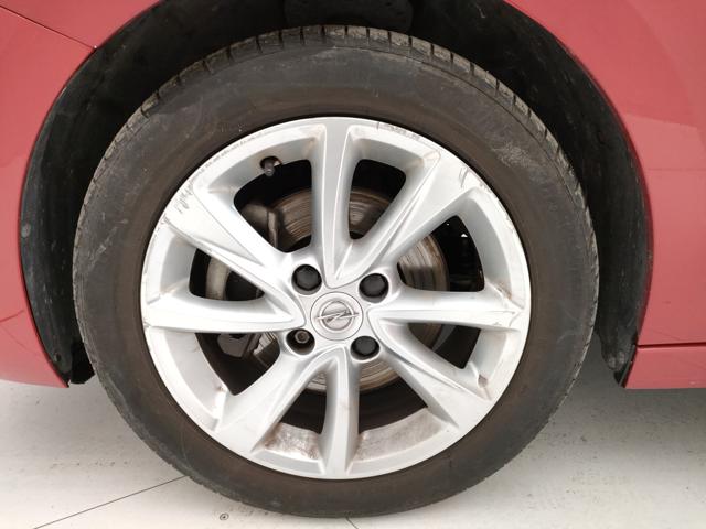 OPEL Corsa usata, con Chiusura centralizzata
