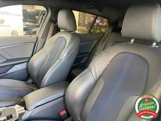 BMW 118 usata, con Controllo trazione