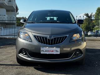 LANCIA Ypsilon usata, con Airbag