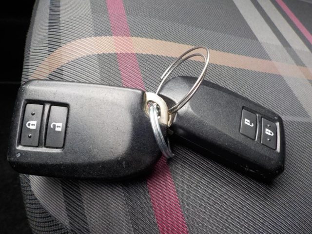 PEUGEOT 108 usata 60