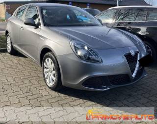 ALFA ROMEO Giulietta usata, con Autoradio
