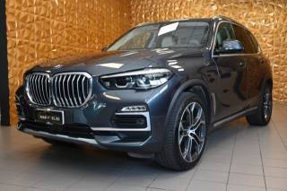 BMW X5 usata 66