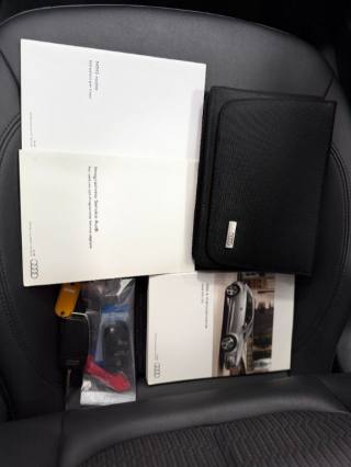 AUDI A3 usata, con Isofix