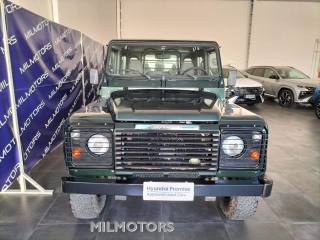 LAND ROVER Defender usata, con Immobilizzatore elettronico