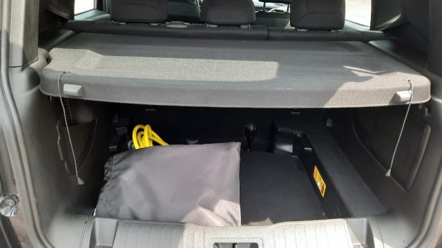 JEEP Renegade usata, con Autoradio