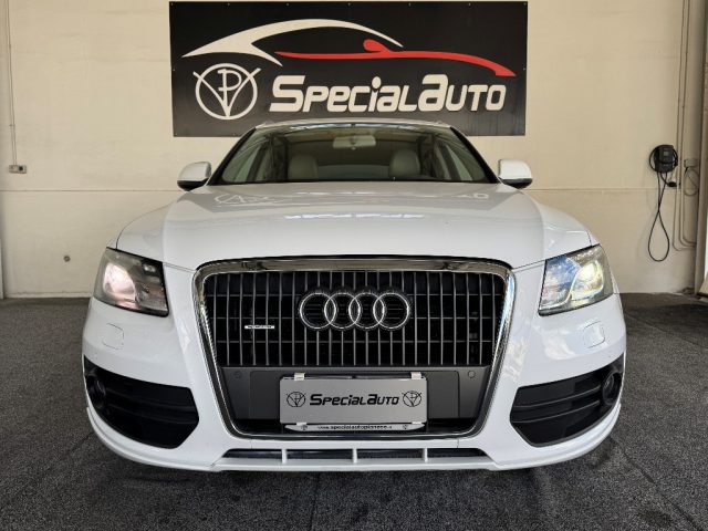 AUDI Q5 usata, con Specchietti laterali elettrici