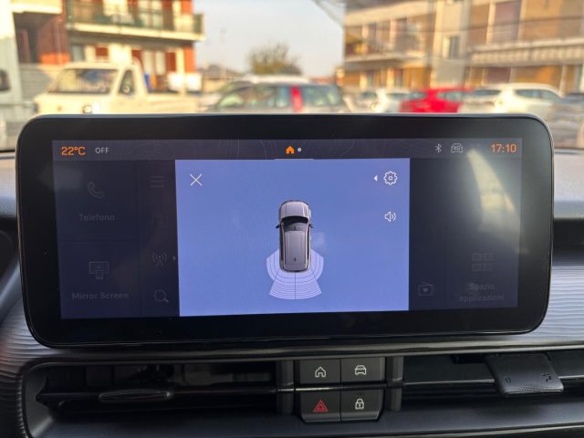 JEEP Avenger usata, con Cruise Control
