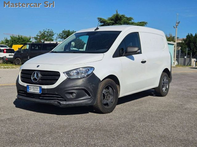 MERCEDES-BENZ Citan usata 1