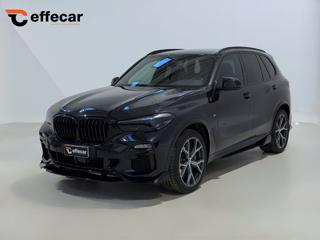BMW X5 xDrive 40d 48V Msport