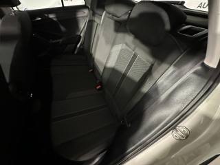 VOLKSWAGEN T-Roc usata, con Servosterzo