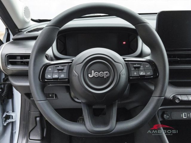 JEEP Avenger usata 13