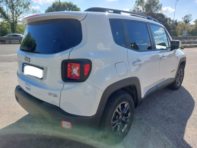 JEEP Renegade usata 4