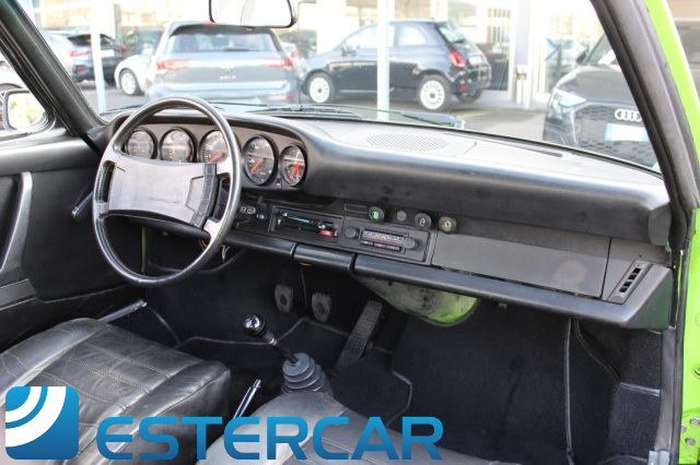 PORSCHE 911 usata 13