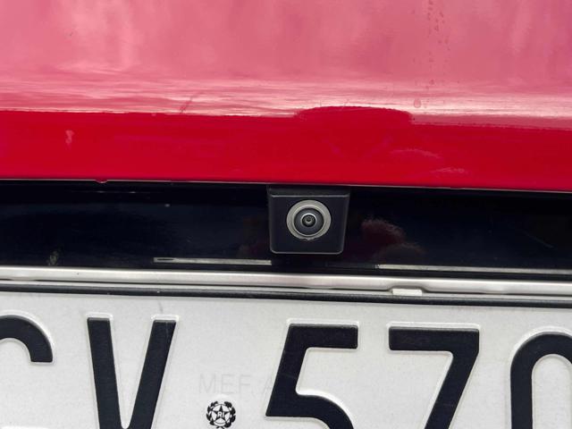 ALFA ROMEO Tonale usata, con Cruise Control