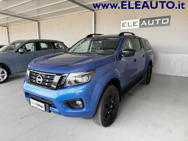 NISSAN Navara usata, con Airbag laterali