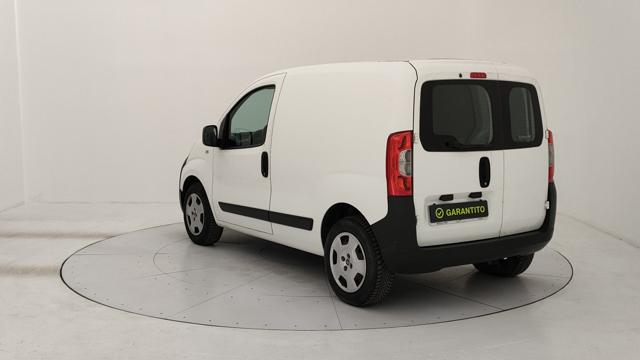 FIAT Fiorino usata, con Airbag Passeggero