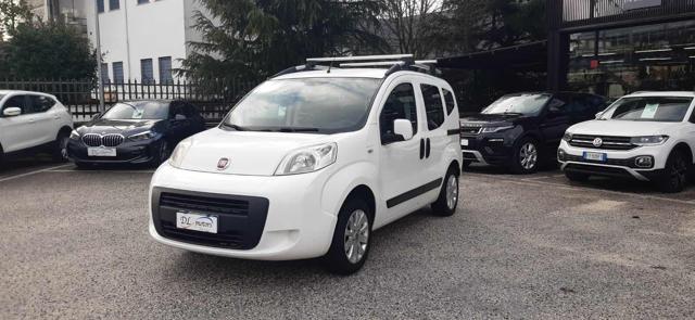 FIAT Qubo usata, con Airbag Passeggero