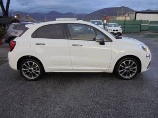 FIAT 500X usata, con Controllo elettronico della corsia