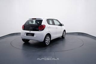 CITROEN C1 usata, con Chiusura centralizzata
