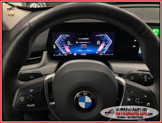 BMW X1 usata, con Fendinebbia