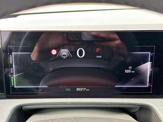 LANCIA Ypsilon usata 14