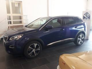PEUGEOT 3008 usata, con Airbag Passeggero