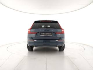 VOLVO XC60 usata, con Airbag Passeggero