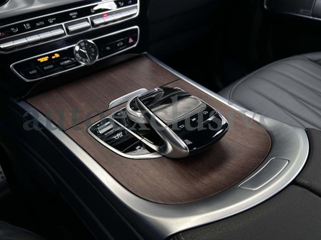 MERCEDES-BENZ G 500 usata, con Immobilizzatore elettronico