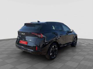 KIA Sportage usata 4